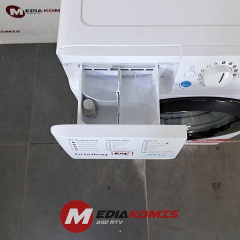 Pralka Privileg PWF X 873 A Pralka Privileg PWF X 873 A