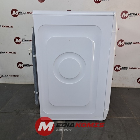 Pralka Privileg PWF X 873 A Pralka Privileg PWF X 873 A