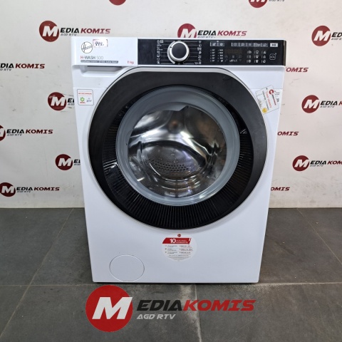 Pralka Hoover HWE 411AMBS/1-S Pralka Hoover HWE 411AMBS/1-S