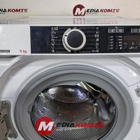 Pralka Hoover HWE 411AMBS/1-S Pralka Hoover HWE 411AMBS/1-S