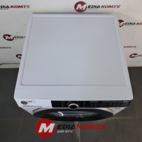 Pralka Hoover HWE 411AMBS/1-S Pralka Hoover HWE 411AMBS/1-S