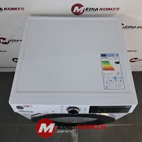 Suszarka Hoover NDEH10A2TCBEXS-S Suszarka Hoover NDEH10A2TCBEXS-S