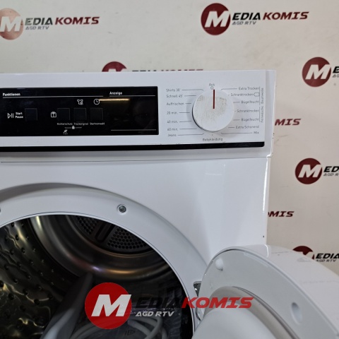 Suszarka Sharp KD-NHA8S8PW3 Suszarka Sharp KD-NHA8S8PW3