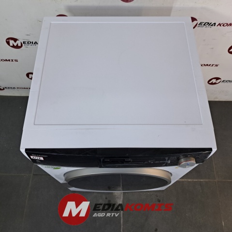 Suszarka Sharp KD-NHH8S8GW3 Suszarka Sharp KD-NHH8S8GW3