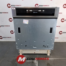 Zmywarka Bauknecht BBC 3C26 PF X A