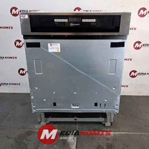 Zmywarka Bauknecht BBO 3O41 PLT