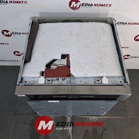 Zmywarka Bauknecht BBO 3O41 PLT Zmywarka Bauknecht BBO 3O41 PLT