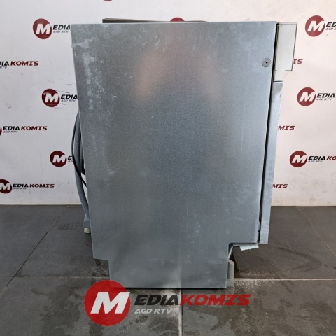 Zmywarka Bauknecht BBO 3O41 PLT Zmywarka Bauknecht BBO 3O41 PLT