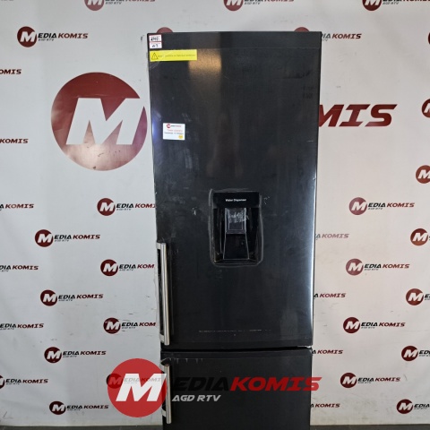 Lodówka Hanseatic HKGK17954DNFWDBI [3]