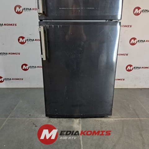 Lodówka Hanseatic HKGK17954DNFWDBI [3]