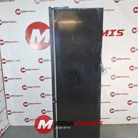 Lodówka Hanseatic HKGK17954DNFWDBI [3]