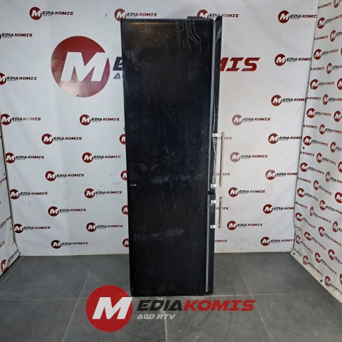 Lodówka Hanseatic HKGK17954DNFWDBI [3]