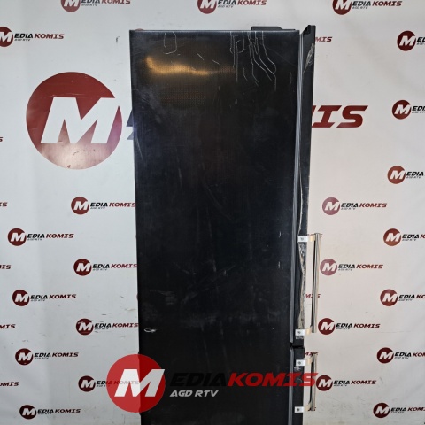 Lodówka Hanseatic HKGK17954DNFWDBI [3]