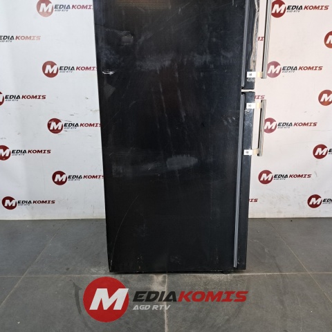 Lodówka Hanseatic HKGK17954DNFWDBI [3]