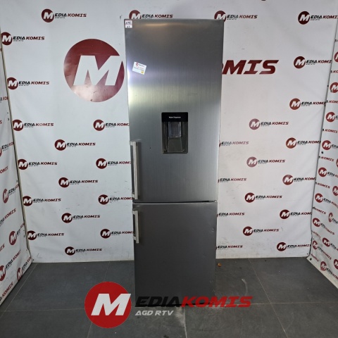 Lodówka Hanseatic HKGK17954DNFWDI [4]