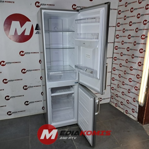 Lodówka Hanseatic HKGK17954DNFWDI [4]