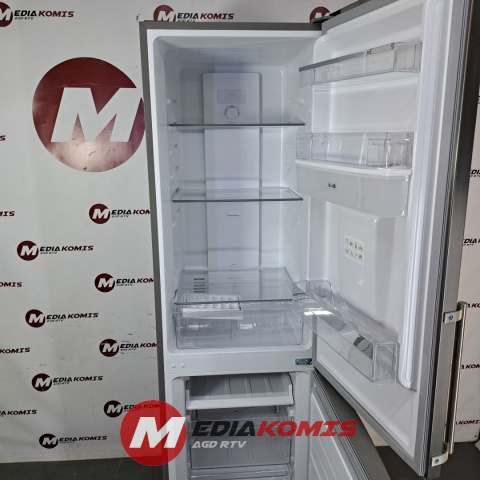 Lodówka Hanseatic HKGK17954DNFWDI [4]