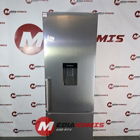 Lodówka Hanseatic HKGK17954DNFWDI [4]