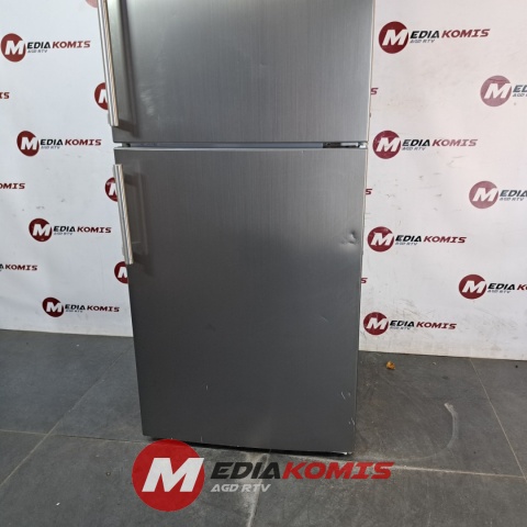 Lodówka Hanseatic HKGK17954DNFWDI [4]