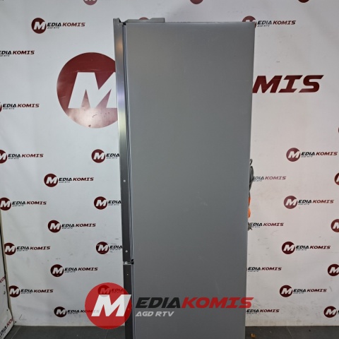 Lodówka Hanseatic HKGK17954DNFWDI [4]