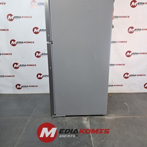 Lodówka Hanseatic HKGK17954DNFWDI [4]