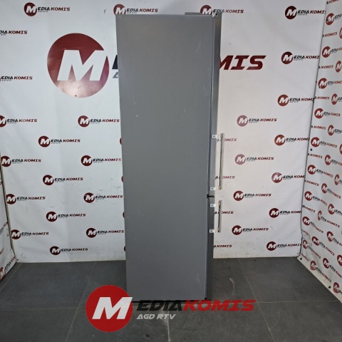 Lodówka Hanseatic HKGK17954DNFWDI [4]