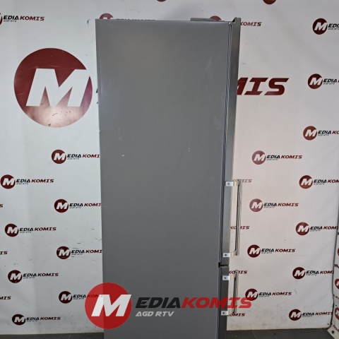 Lodówka Hanseatic HKGK17954DNFWDI [4]