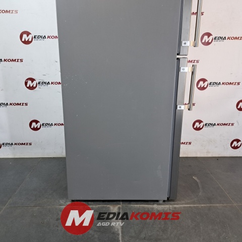 Lodówka Hanseatic HKGK17954DNFWDI [4]