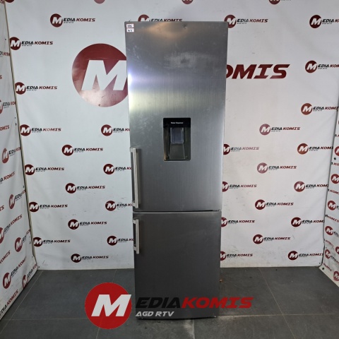 Lodówka Hanseatic HKGK17955CNFWDI [3]