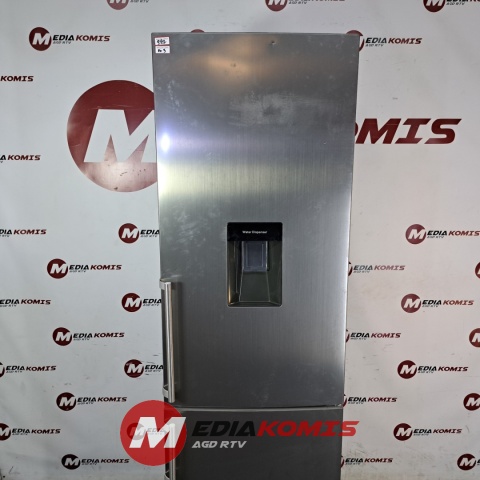 Lodówka Hanseatic HKGK17955CNFWDI [3]