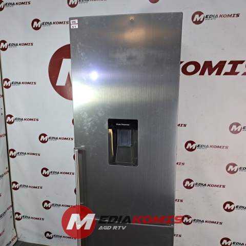 Lodówka Hanseatic HKGK17955CNFWDI [3]