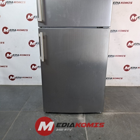 Lodówka Hanseatic HKGK17955CNFWDI [3]