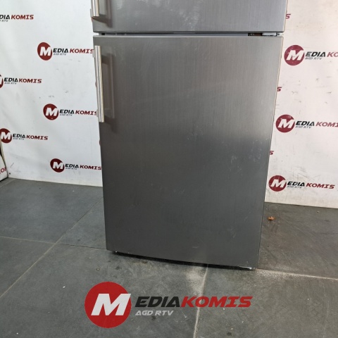 Lodówka Hanseatic HKGK17955CNFWDI [3]