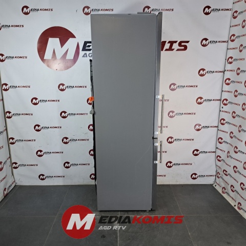 Lodówka Hanseatic HKGK17955CNFWDI [3]