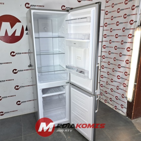 Lodówka Hanseatic HKGK17955CNFWDI [6]