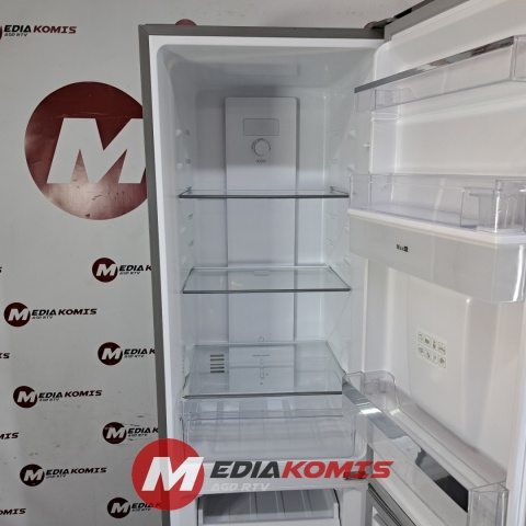 Lodówka Hanseatic HKGK17955CNFWDI [6]