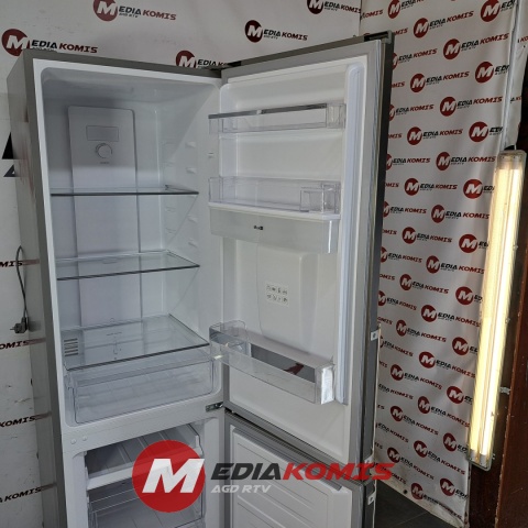 Lodówka Hanseatic HKGK17955CNFWDI [6]