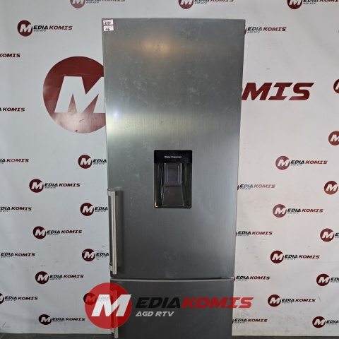 Lodówka Hanseatic HKGK17955CNFWDI [6]