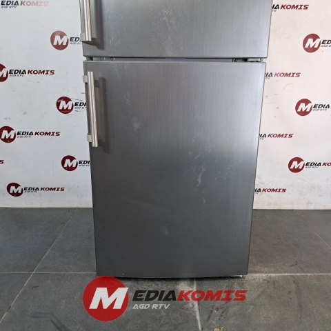 Lodówka Hanseatic HKGK17955CNFWDI [6]