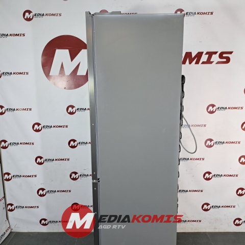 Lodówka Hanseatic HKGK17955CNFWDI [6]