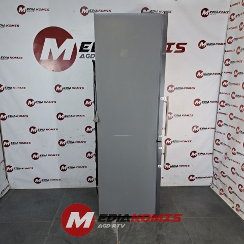 Lodówka Hanseatic HKGK17955CNFWDI [6]