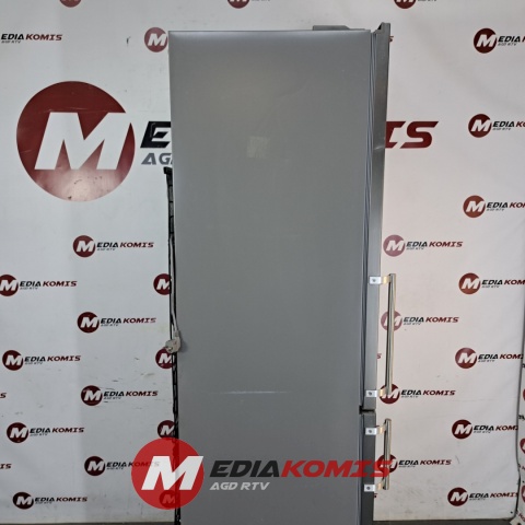 Lodówka Hanseatic HKGK17955CNFWDI [6]