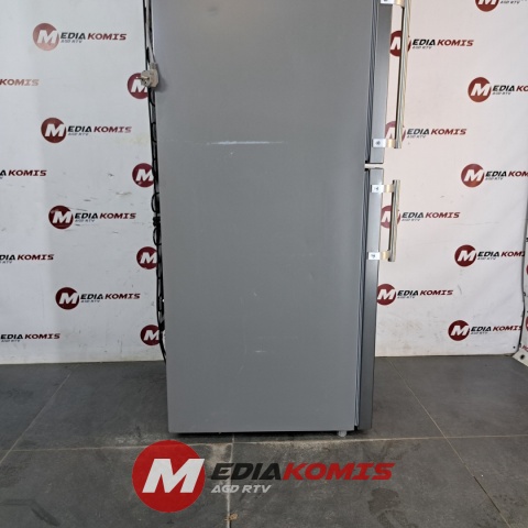 Lodówka Hanseatic HKGK17955CNFWDI [6]