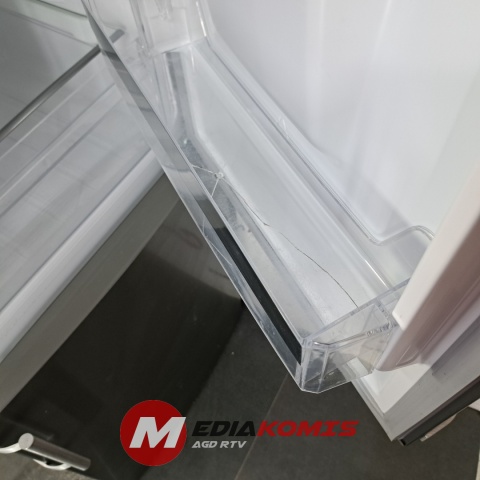 Lodówka Hanseatic HKGK17955CNFWDI [6]