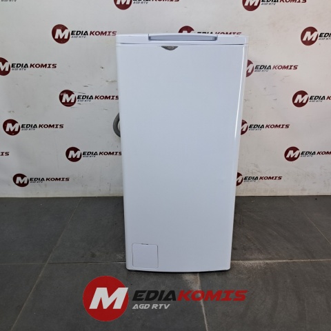 Pralka Hanseatic HTW610C Pralka Hanseatic HTW610C
