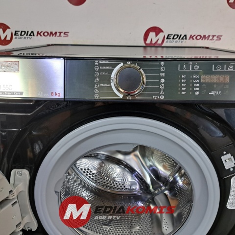 Pralka Hoover H5WPB 68AMBCB8-S Pralka Hoover H5WPB 68AMBCB8-S