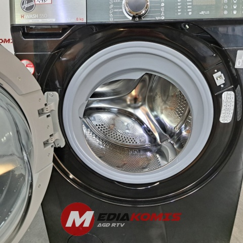 Pralka Hoover H5WPB 68AMBCB8-S Pralka Hoover H5WPB 68AMBCB8-S