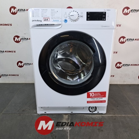 Pralka Privileg PWF X 773 N