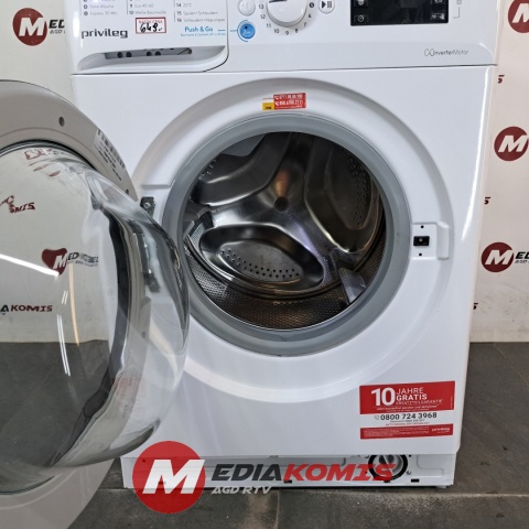 Pralka Privileg PWF X 773 N Pralka Privileg PWF X 773 N