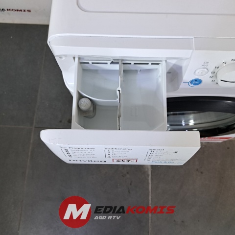 Pralka Privileg PWF X 773 N Pralka Privileg PWF X 773 N
